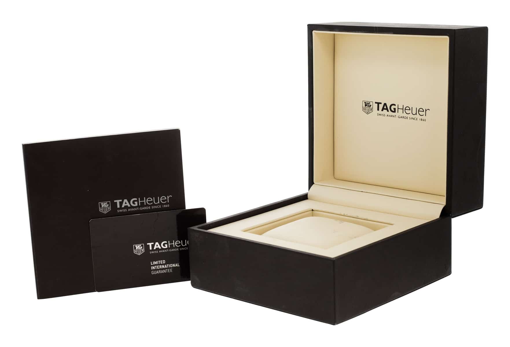 Tag Heuer Aquaracer WAY211A.BA0928 Tag Heuer Aquaracer WAY211A.BA0928